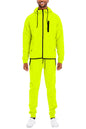 Dynamic Solid Tech Sweat Set-11